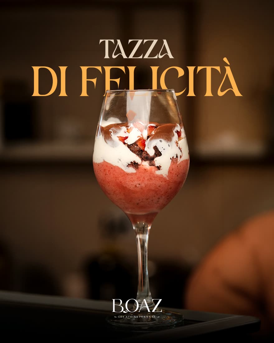 Tazza di Felicità